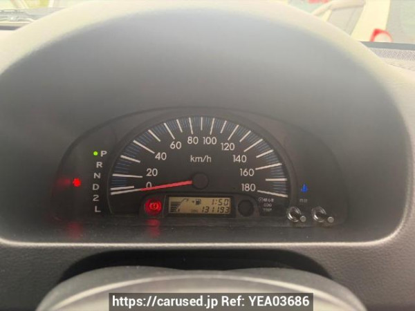 Used 2006 AT toyota succeed-van NCP51V Image[13]