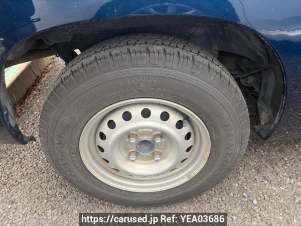 Used 2006 AT toyota succeed-van NCP51V Image[15]