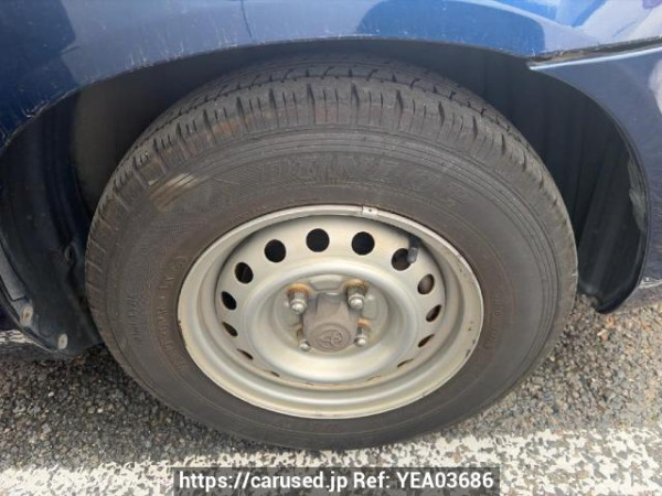 Used 2006 AT toyota succeed-van NCP51V Image[16]