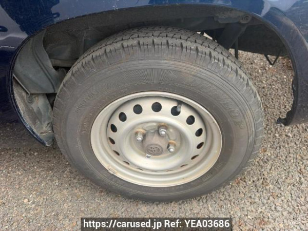 Used 2006 AT toyota succeed-van NCP51V Image[17]