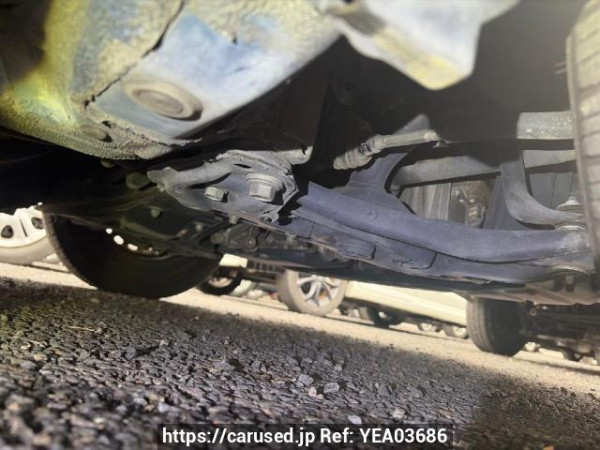 Used 2006 AT toyota succeed-van NCP51V Image[19]