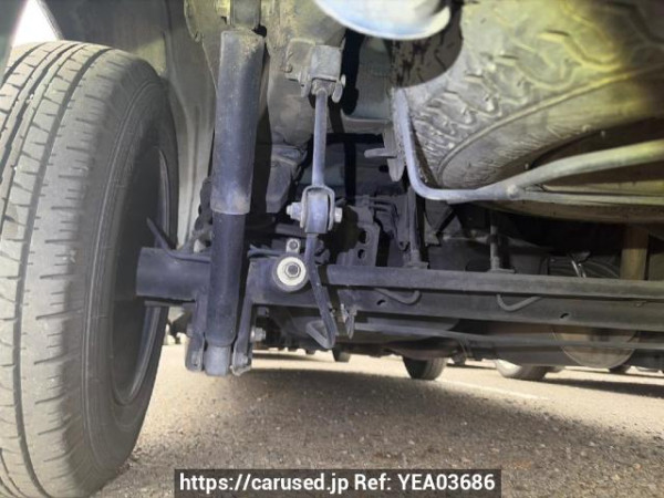 Used 2006 AT toyota succeed-van NCP51V Image[20]