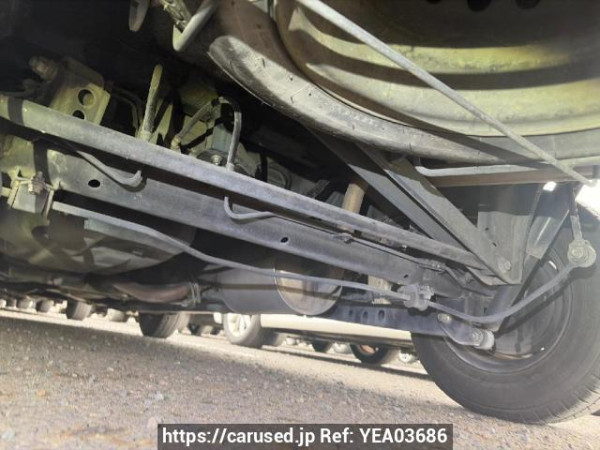 Used 2006 AT toyota succeed-van NCP51V Image[21]