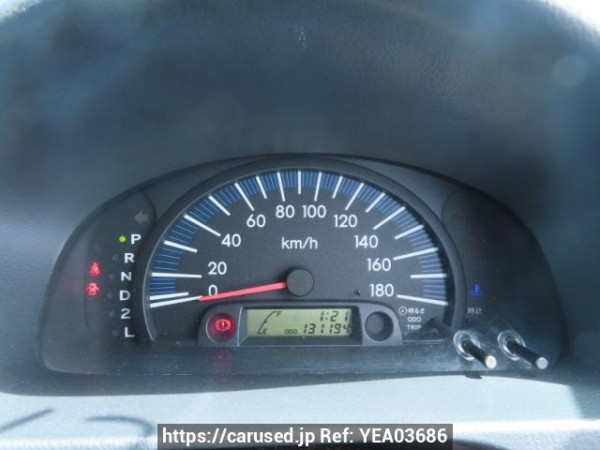 Used 2006 AT toyota succeed-van NCP51V Image[22]