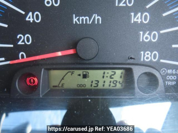 Used 2006 AT toyota succeed-van NCP51V Image[23]