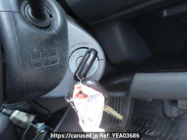 Used 2006 AT toyota succeed-van NCP51V Image[24]