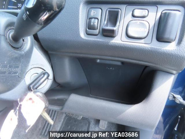 Used 2006 AT toyota succeed-van NCP51V Image[25]