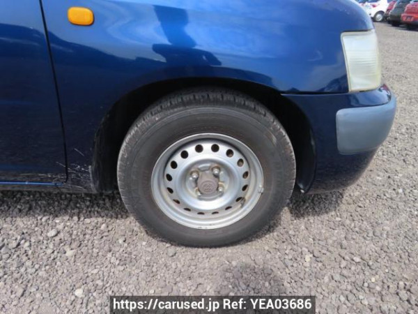 Used 2006 AT toyota succeed-van NCP51V Image[27]