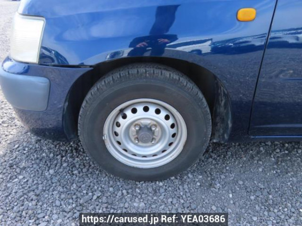 Used 2006 AT toyota succeed-van NCP51V Image[28]