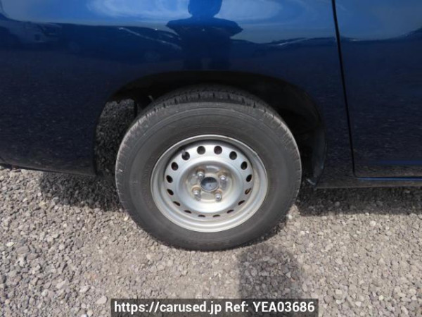 Used 2006 AT toyota succeed-van NCP51V Image[29]