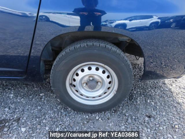 Used 2006 AT toyota succeed-van NCP51V Image[30]