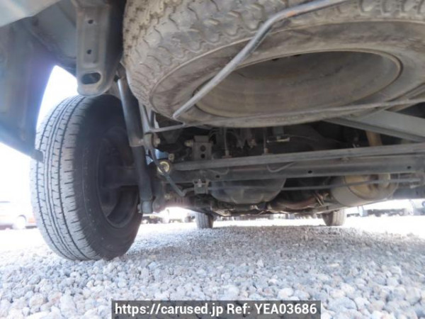 Used 2006 AT toyota succeed-van NCP51V Image[37]
