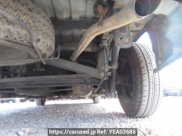 Used 2006 AT toyota succeed-van NCP51V Image[38]