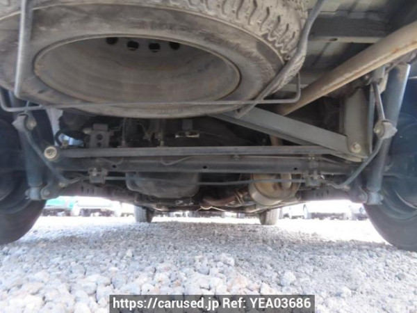 Used 2006 AT toyota succeed-van NCP51V Image[39]