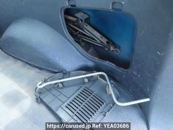 Used 2006 AT toyota succeed-van NCP51V Image[40]