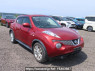 Used 2013 AT nissan juke YF15 Image[0]