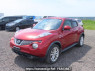 Used 2013 AT nissan juke YF15 Image[2]