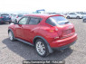 Used 2013 AT nissan juke YF15 Image[4]