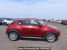 Used 2013 AT nissan juke YF15 Image[7]