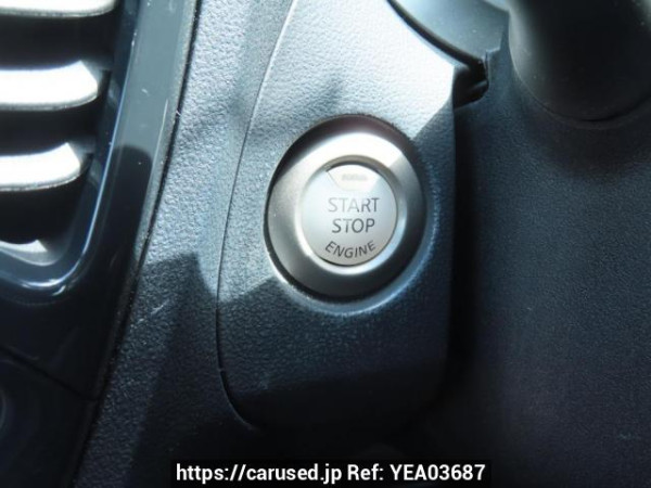 Used 2013 AT nissan juke YF15 Image[22]