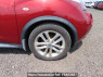 Used 2013 AT nissan juke YF15 Image[25]