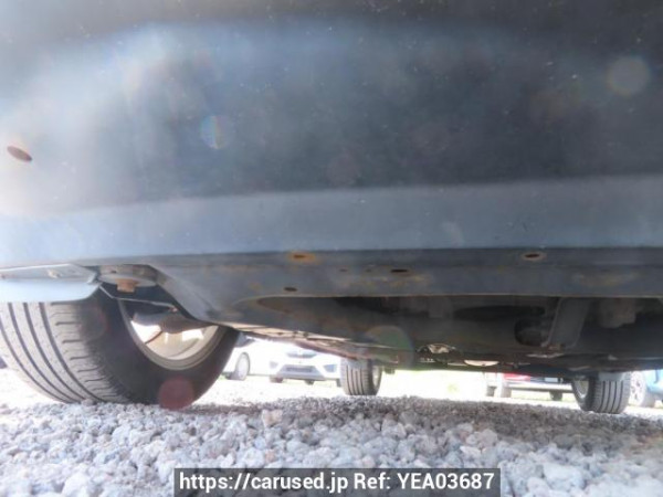 Used 2013 AT nissan juke YF15 Image[29]