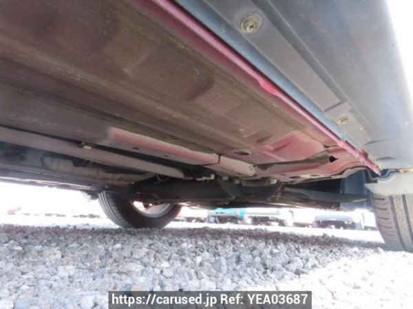 Used 2013 AT nissan juke YF15 Image[32]