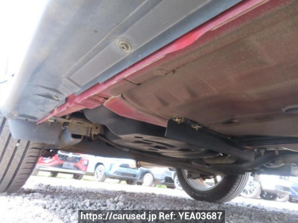 Used 2013 AT nissan juke YF15 Image[33]