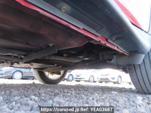 Used 2013 AT nissan juke YF15 Image[34]