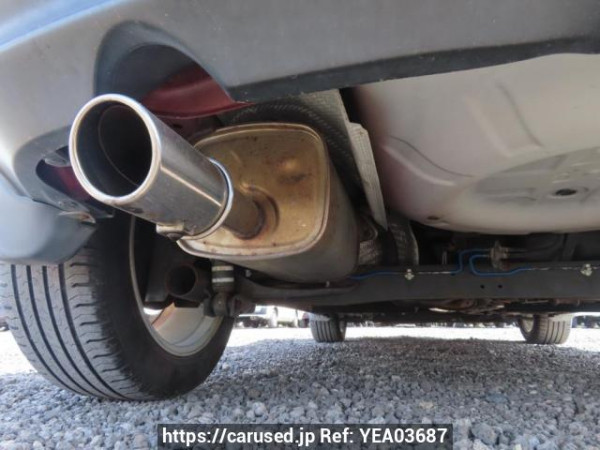 Used 2013 AT nissan juke YF15 Image[35]