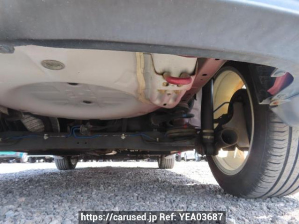 Used 2013 AT nissan juke YF15 Image[36]