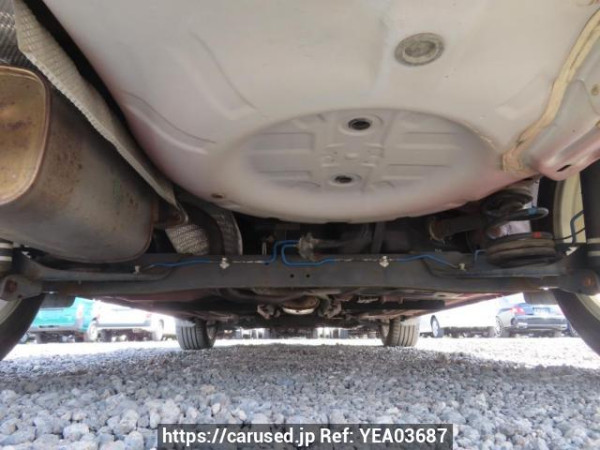 Used 2013 AT nissan juke YF15 Image[37]