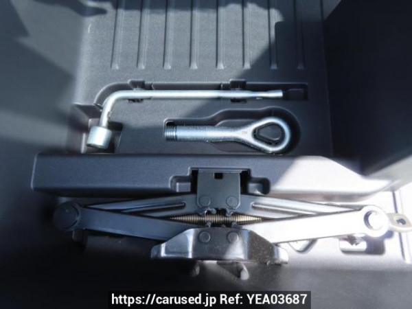 Used 2013 AT nissan juke YF15 Image[38]