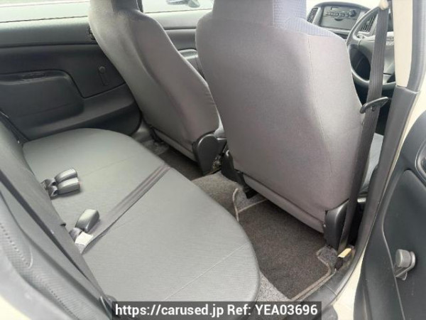 Used 2010 AT toyota probox-van NCP50V Image[10]