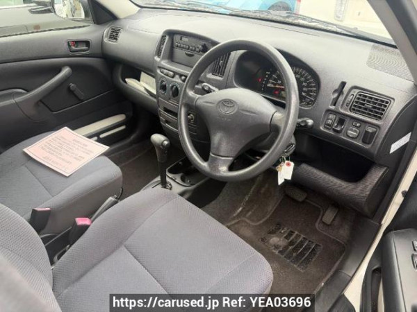 Used 2010 AT toyota probox-van NCP50V Image[11]