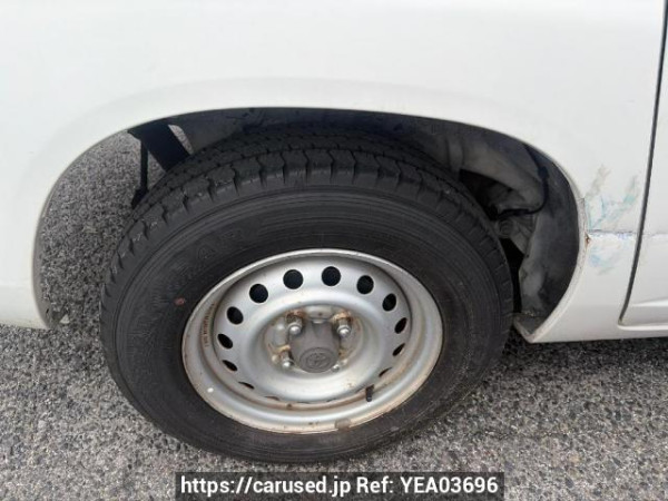 Used 2010 AT toyota probox-van NCP50V Image[13]