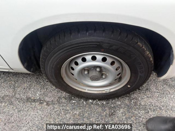 Used 2010 AT toyota probox-van NCP50V Image[16]