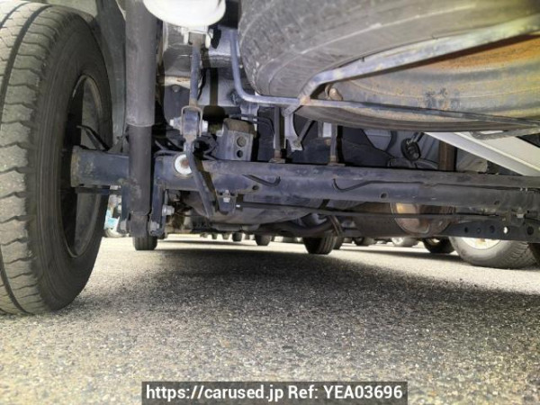 Used 2010 AT toyota probox-van NCP50V Image[18]