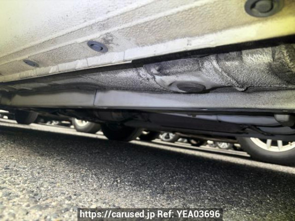 Used 2010 AT toyota probox-van NCP50V Image[19]