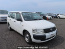 Toyota Probox Van NCP50V