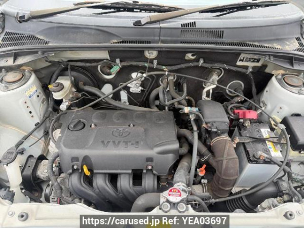 Used 2012 AT toyota probox-van NCP50V Image[5]