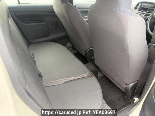 Used 2012 AT toyota probox-van NCP50V Image[10]