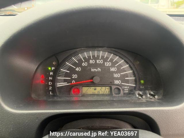 Used 2012 AT toyota probox-van NCP50V Image[12]