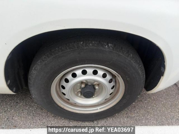 Used 2012 AT toyota probox-van NCP50V Image[13]