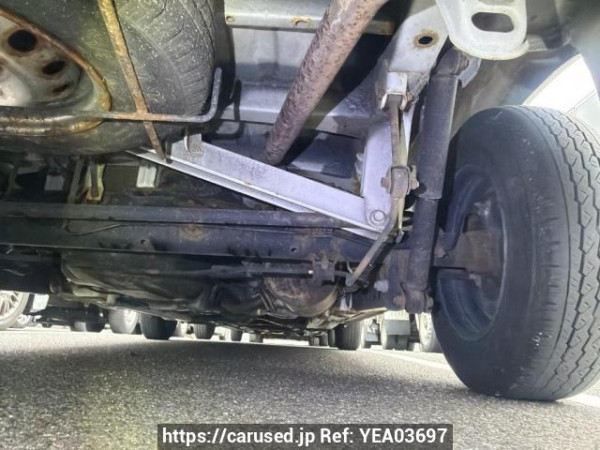 Used 2012 AT toyota probox-van NCP50V Image[15]