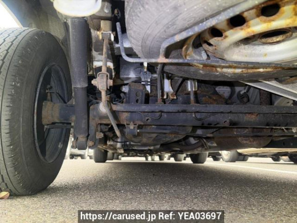 Used 2012 AT toyota probox-van NCP50V Image[16]