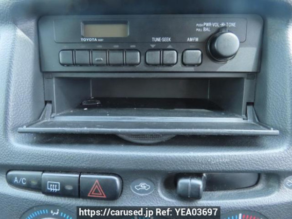 Used 2012 AT toyota probox-van NCP50V Image[19]