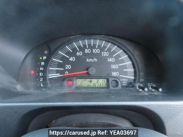 Used 2012 AT toyota probox-van NCP50V Image[22]