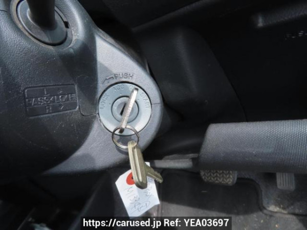 Used 2012 AT toyota probox-van NCP50V Image[24]