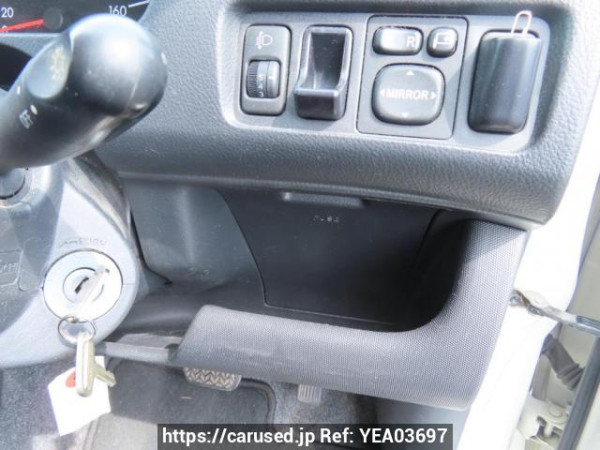 Used 2012 AT toyota probox-van NCP50V Image[25]